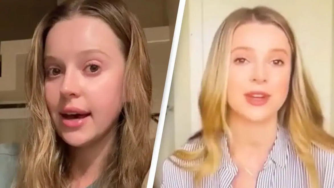 TikTok/@michel.c.janse