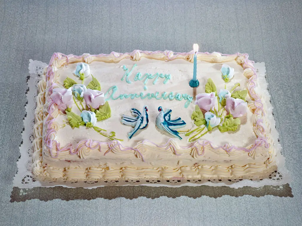 They marked their 75th wedding anniversary on March 3 (H. Armstrong Roberts/ClassicStock/Getty Images)