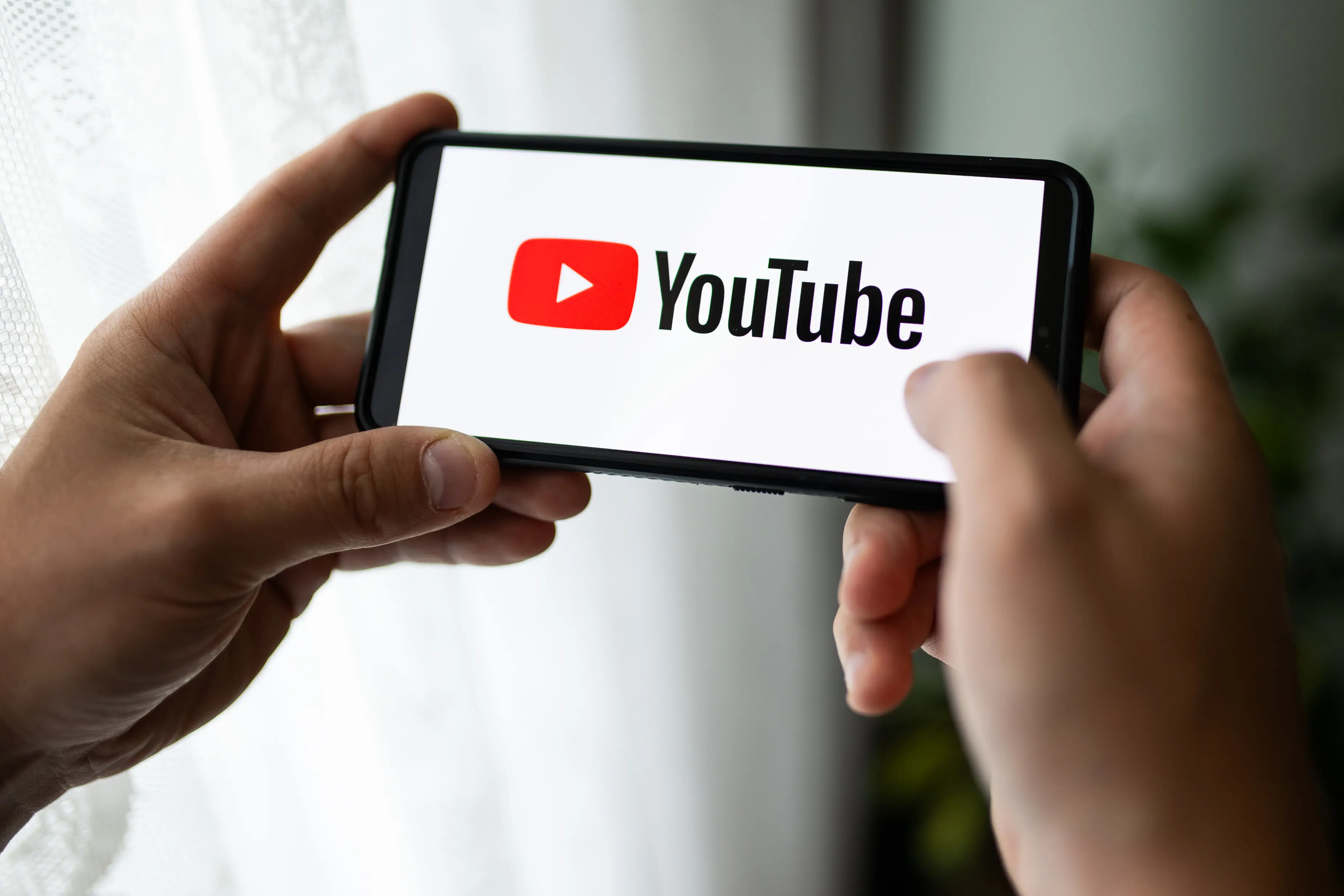 YouTube has millions of daily users (Mateusz Slodkowski/SOPA Images/LightRocket via Getty Images)