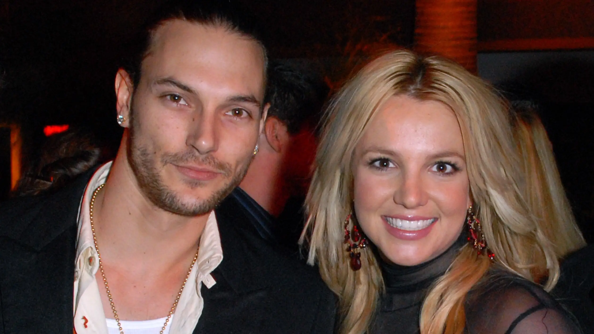 Michael Caulfield/WireImage/Sony BMG Music Entertainment