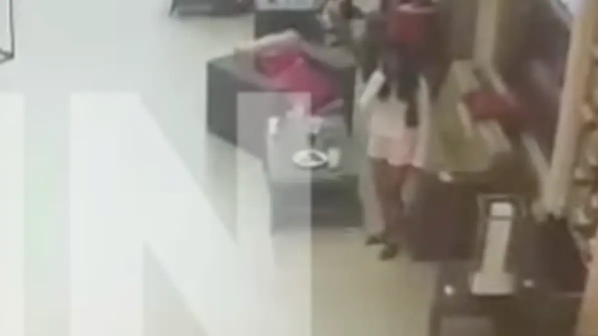 Instagram/sin24horas