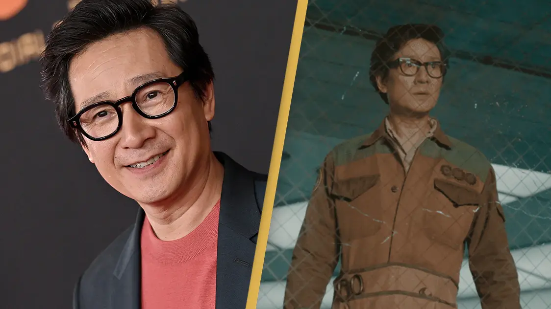 Axelle/Bauer-Griffin/FilmMagic/GettyImages. Disney/Marvel