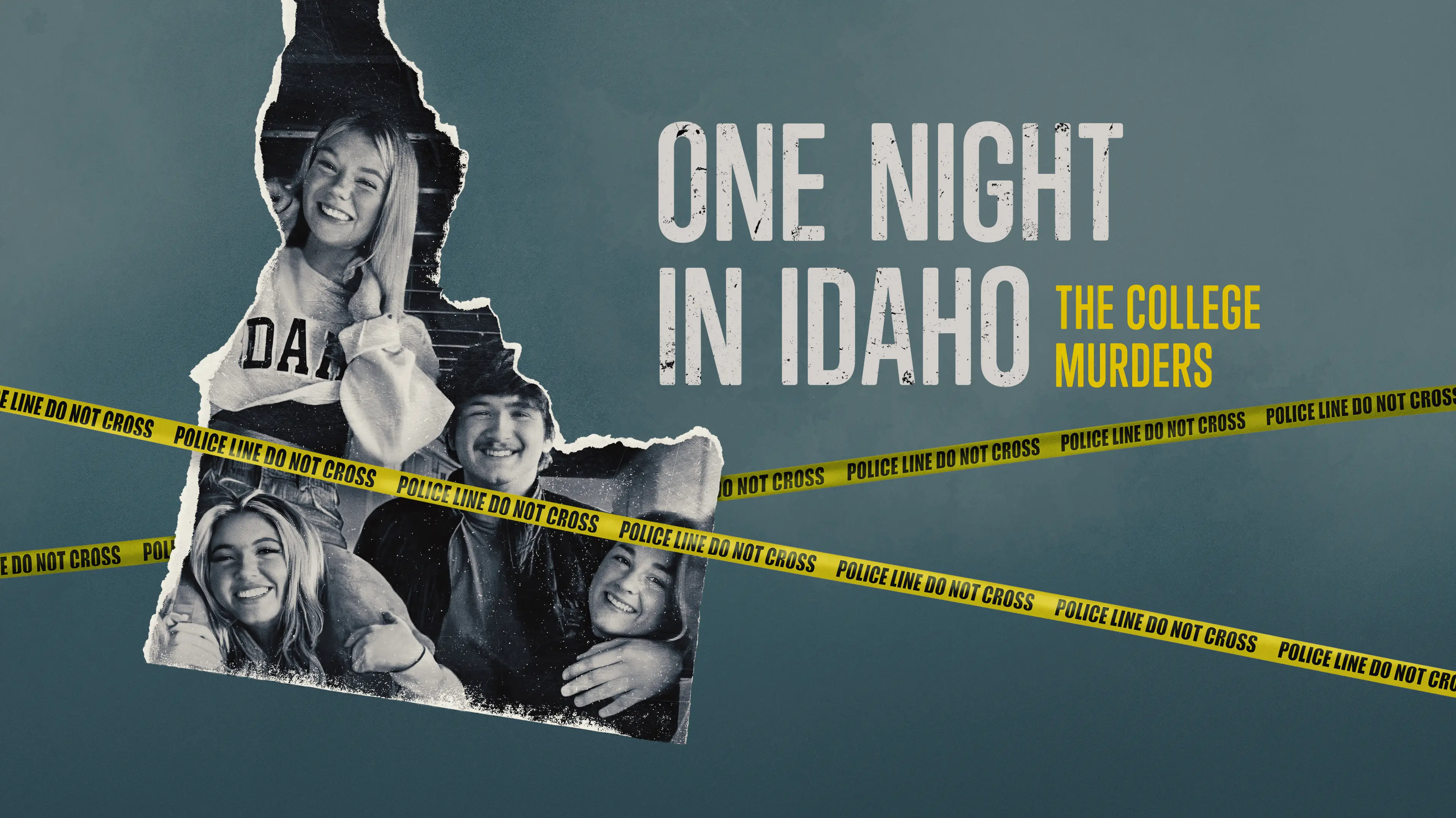 The Prime Video series puts greater emphasis on the investigation itself (Prime Video)