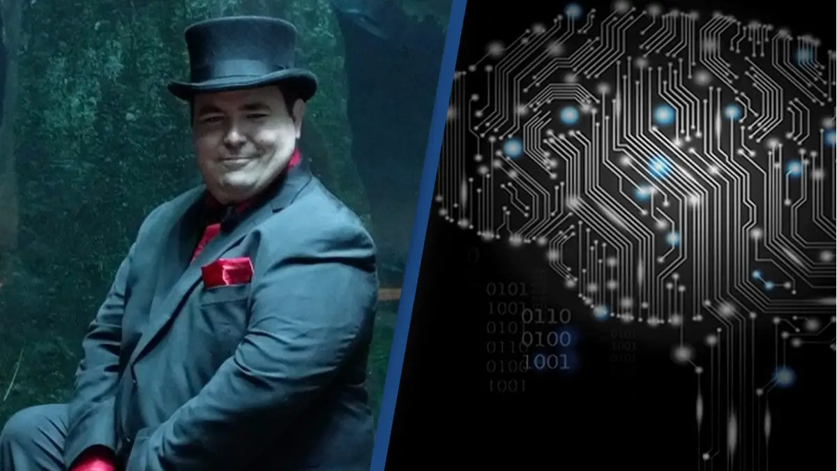 LinkedIn/Blake Lemoine/Google AI