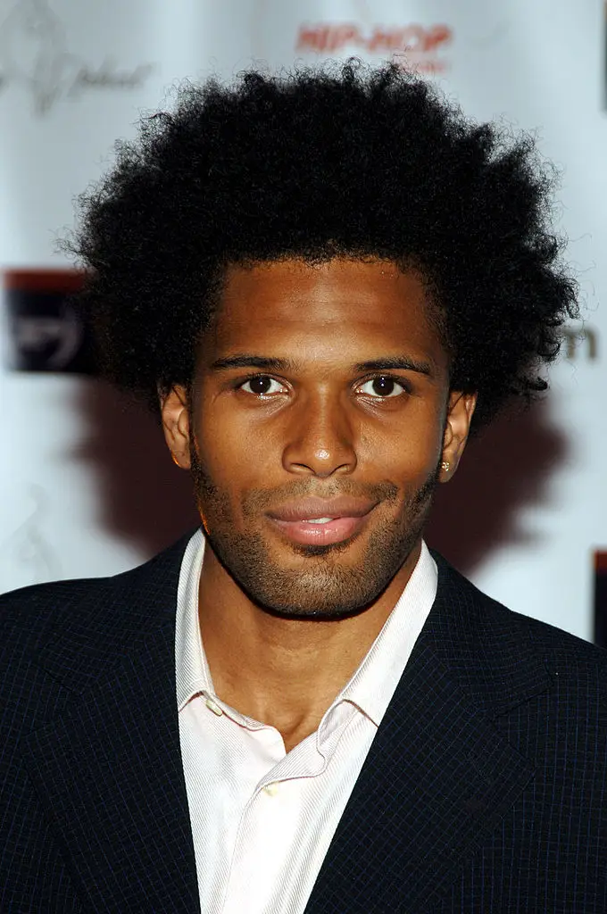 Jayson stopped a German man from being killed in New York (Photo by Dimitrios Kambouris/WireImage for ThinkFilm)