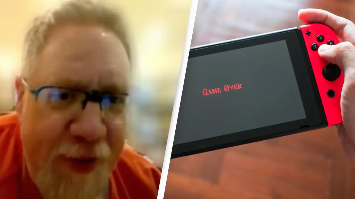 YouTube/NickMoses05 / Wachirawit Iemlerkchai / Alamy Stock Photo