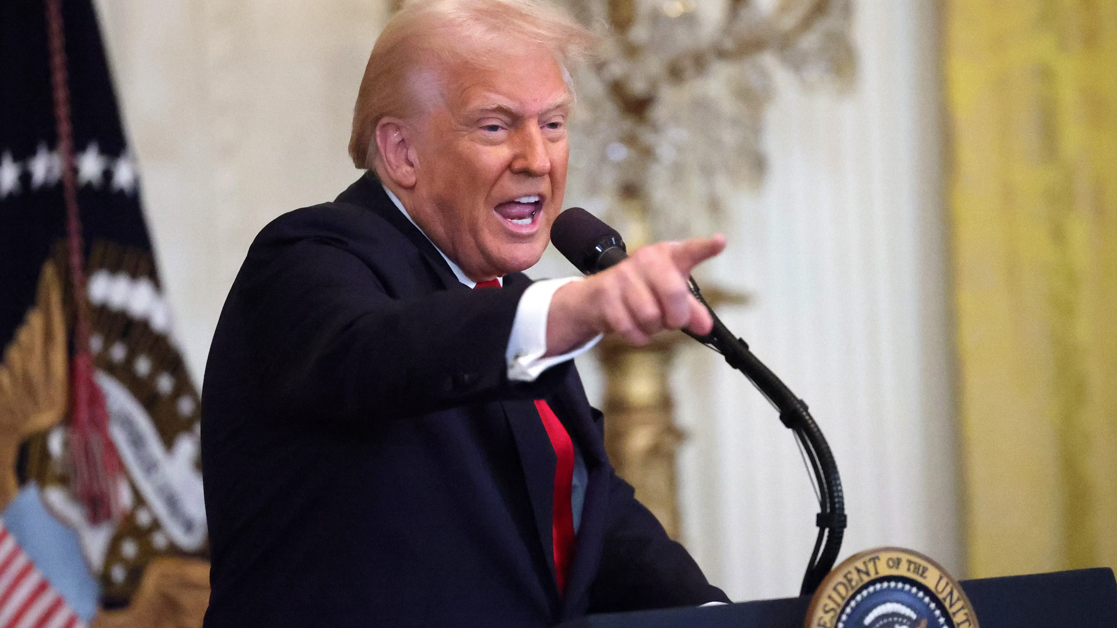 Win McNamee/Getty Images