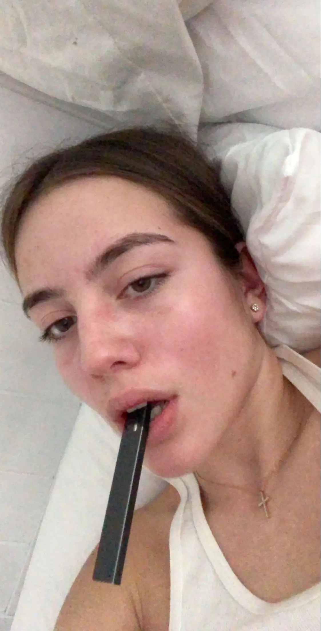 Vanessa von Schwarz (SWNS)