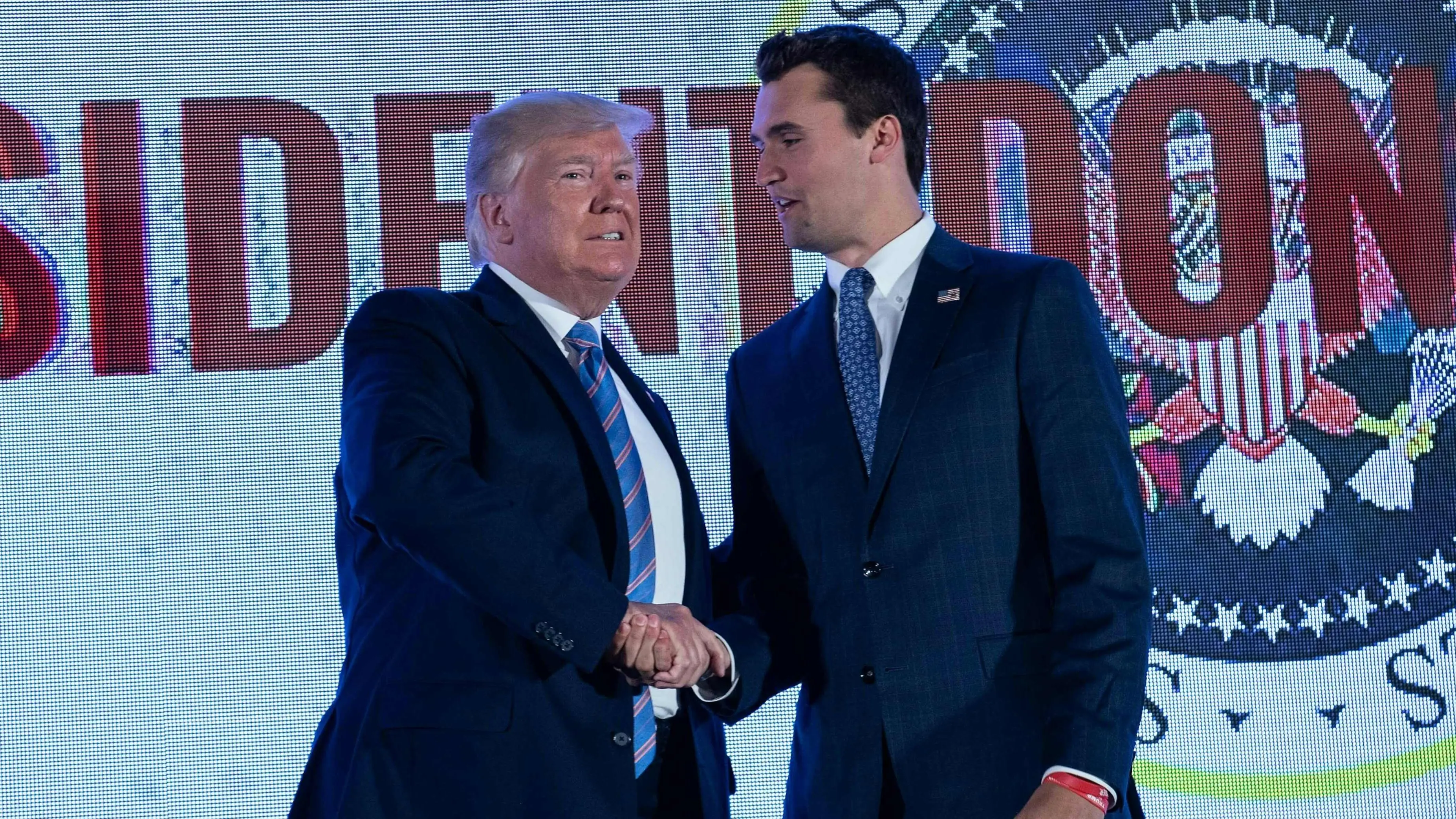 NICHOLAS KAMM/AFP via Getty Images