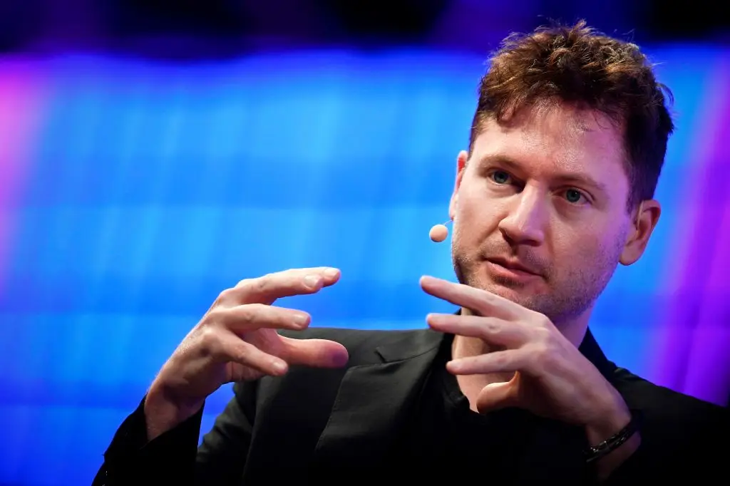 According to Johnson, measuring biological age gives a far more accurate picture of how a body is actually functioning compared to simply counting the years since birth (Photo by PATRICIA DE MELO MOREIRA/AFP via Getty Images)