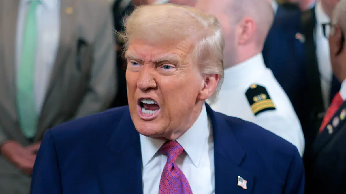 Chip Somodevilla/Getty