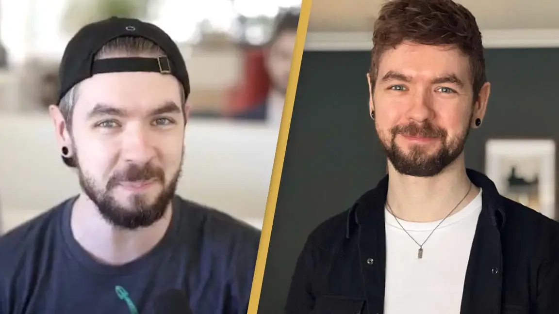 @jacksepticeye/ Instagram