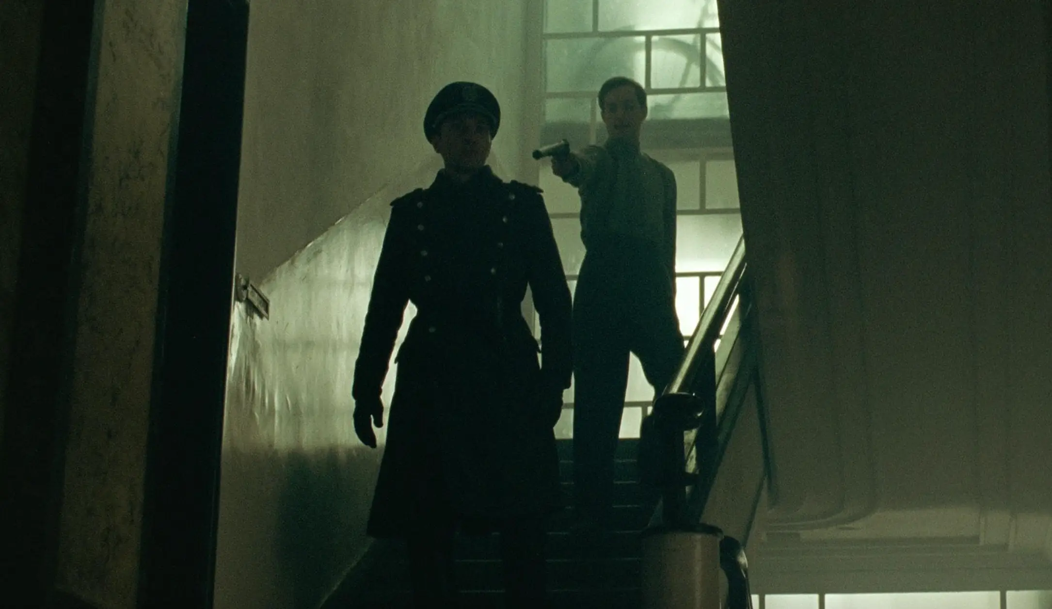 Number 24 has received rave reviews from viewers (Motion Blur)