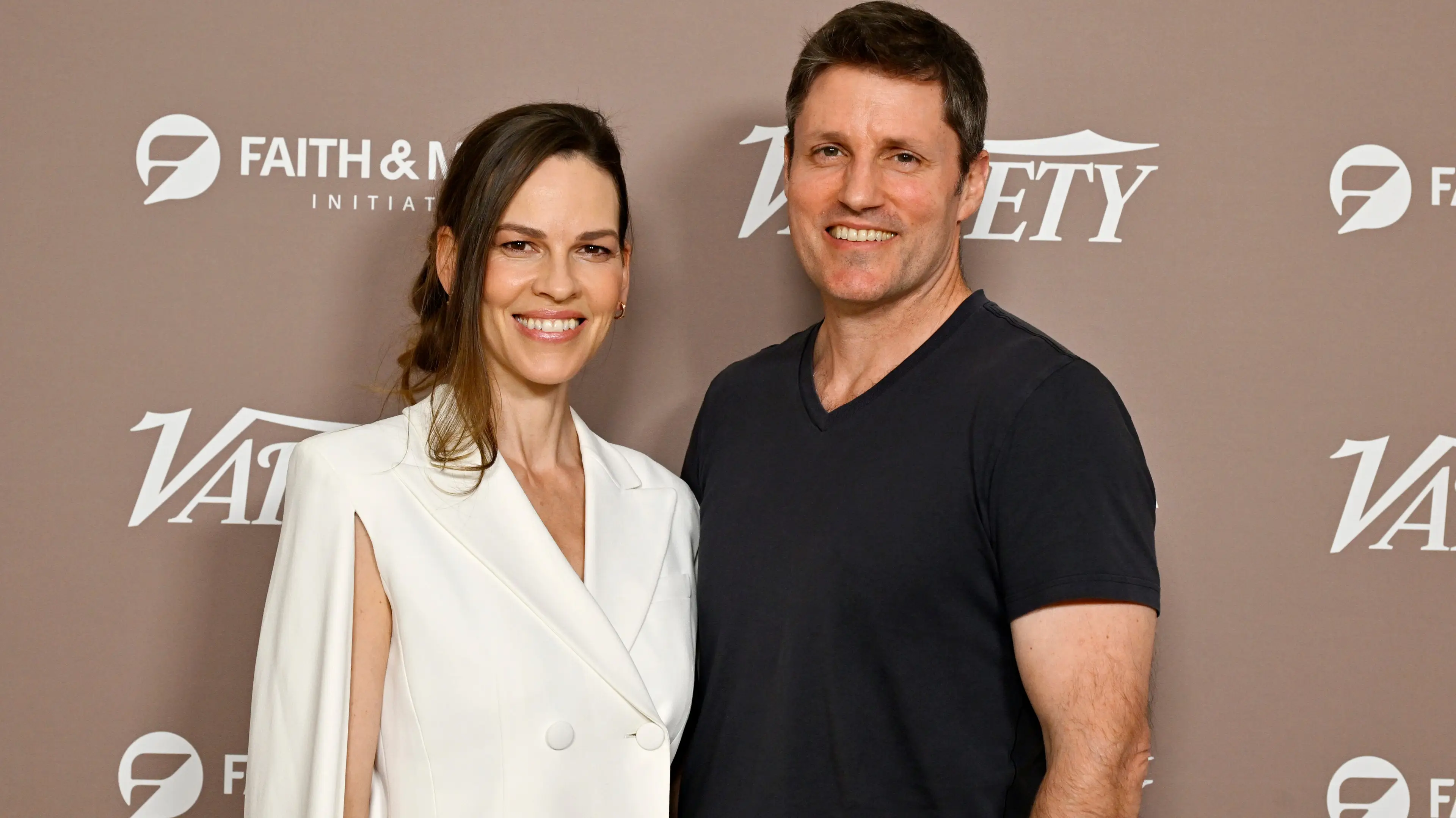 John Sciulli/Variety via Getty Images