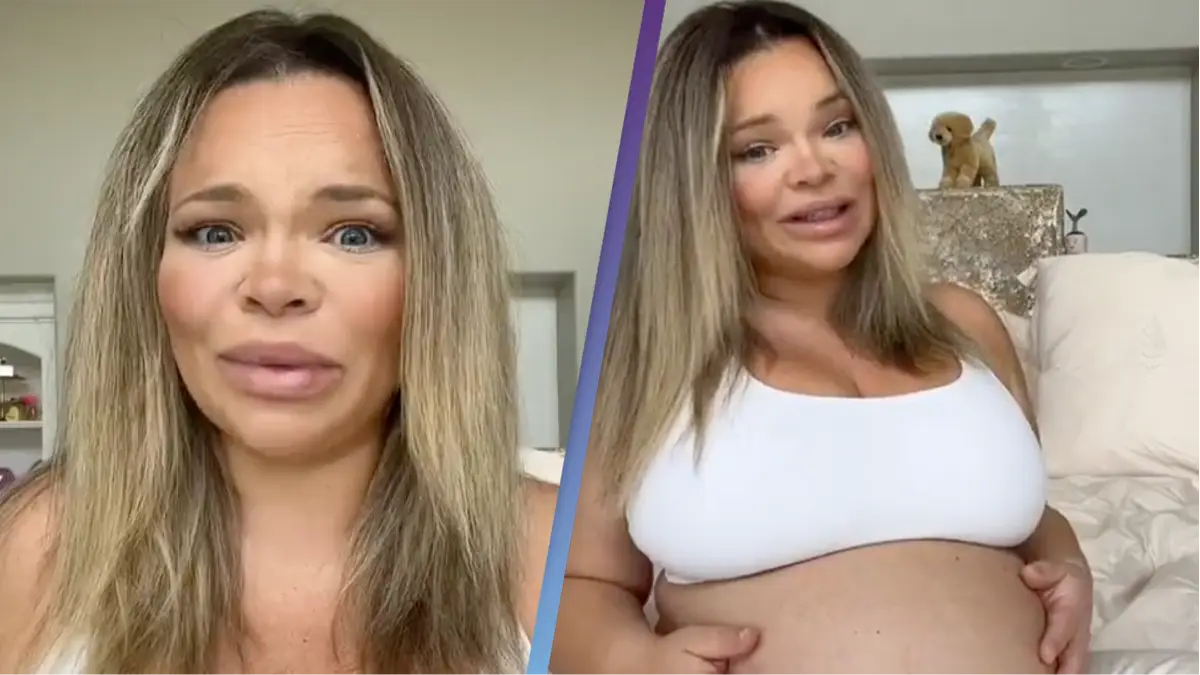 @trishlikefish88/TikTok