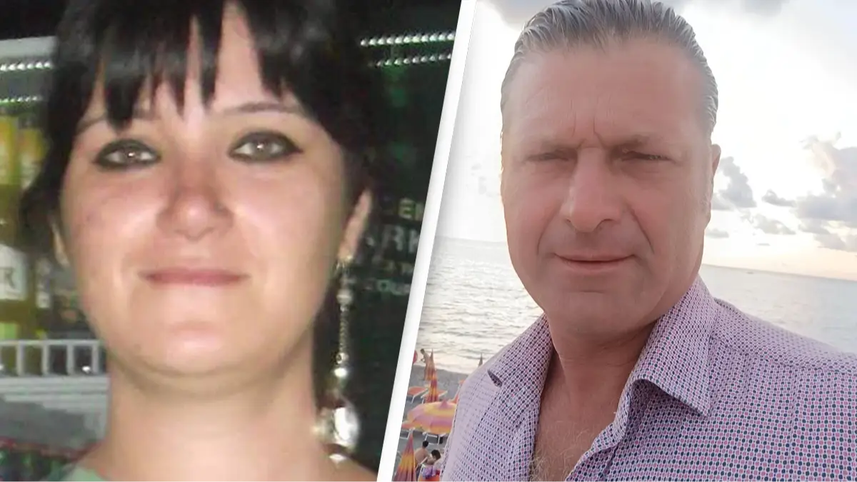 Tamara D’Acunto/Facebook/Luigi Di Sarno/Facebook