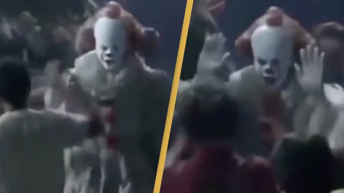 Warner Bros. Pictures