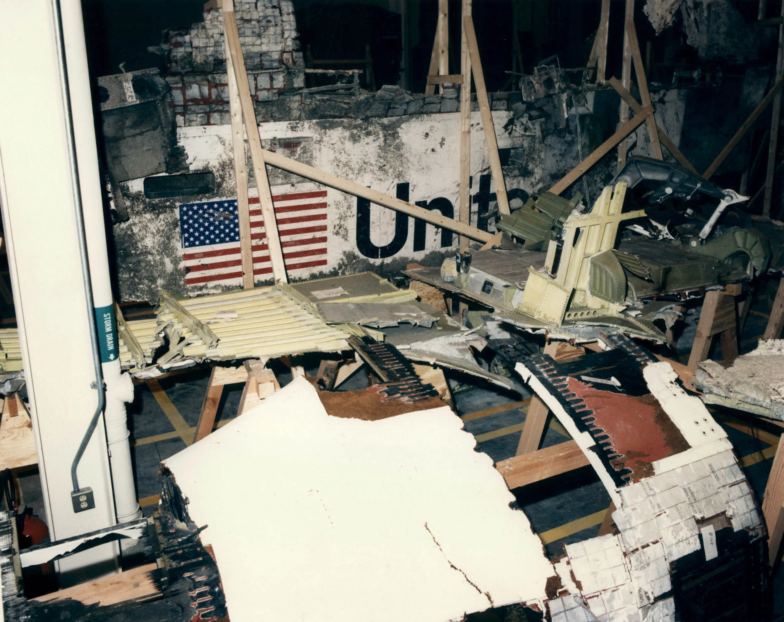 The tragedy happened in 1986 (NASA/AFP via Getty Images)