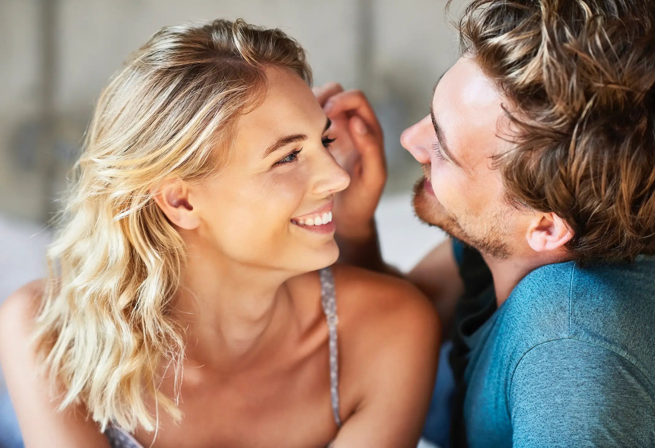 There are alot of different types of sex couples should be having according to therapists (Getty Stock Image)