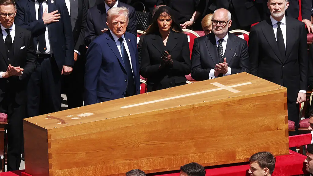 Dan Kitwood/Getty Images