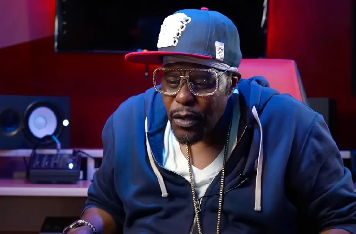 Smooth B opens up about his friendship with Tupac and the rapper's premonitions about his own death.