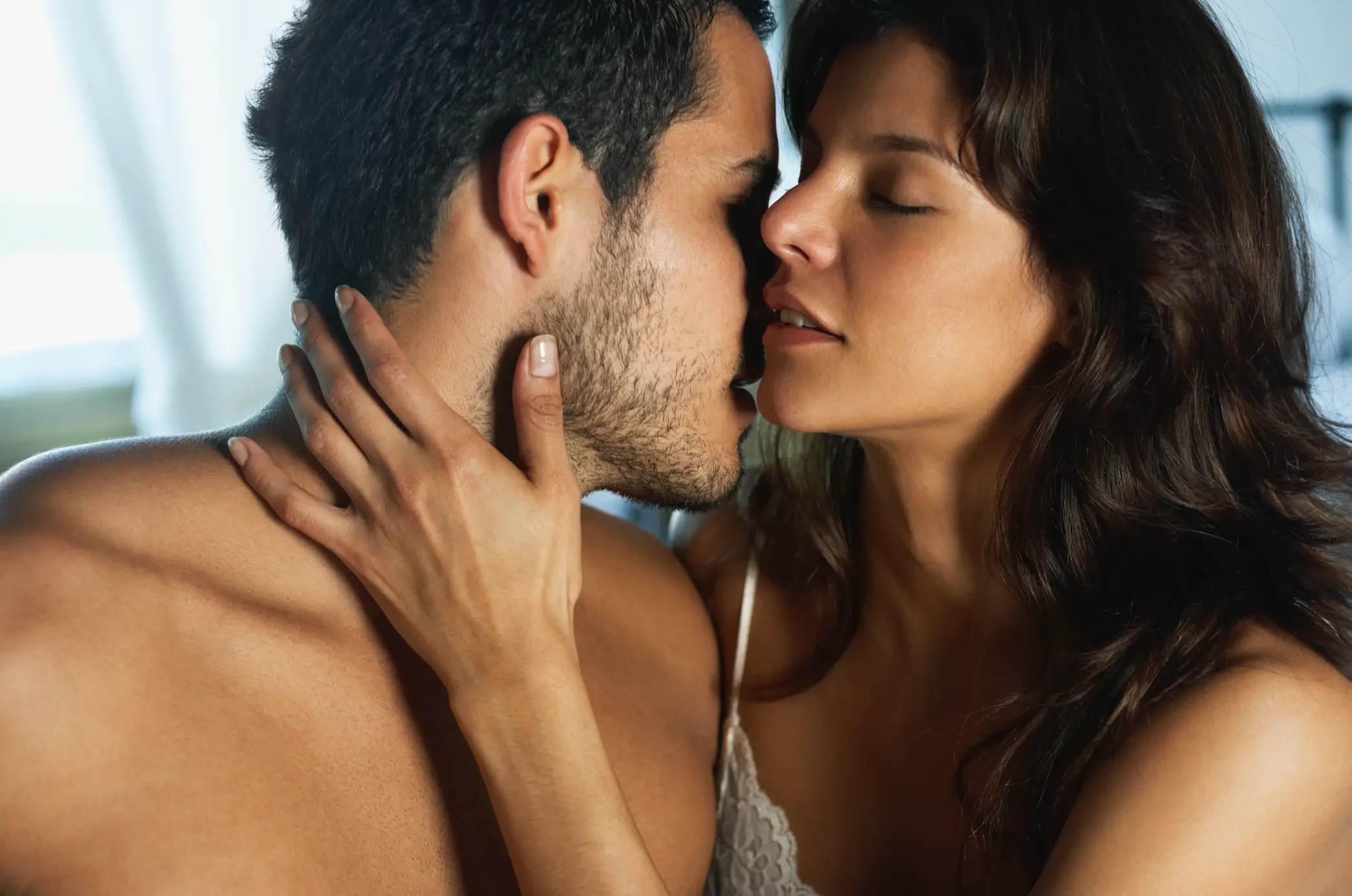 Sex expert Alexa Johnston said some of the searches were concerning(Getty Stock Image)