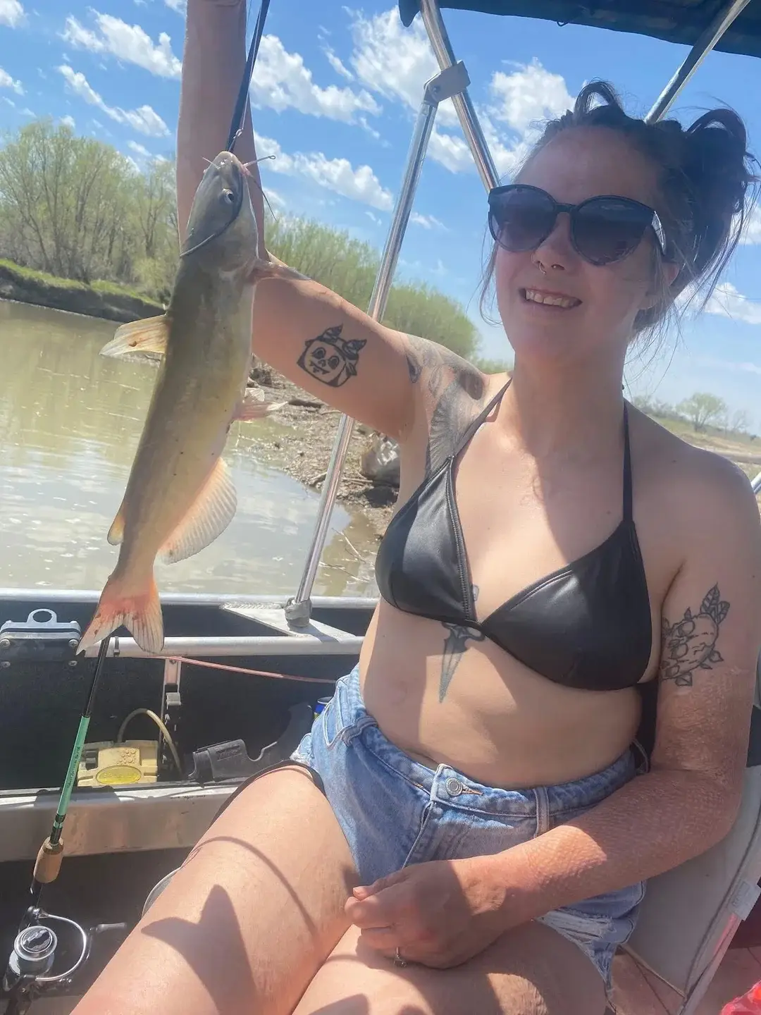 She looks completely different now (Reddit/abbeyiskewl2)