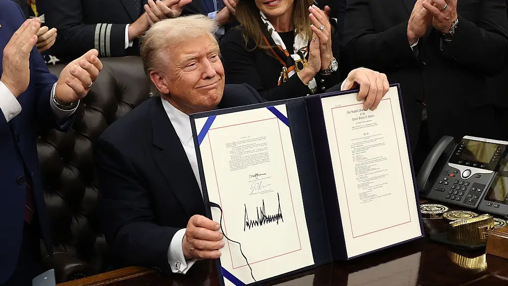 Win McNamee/Getty Images