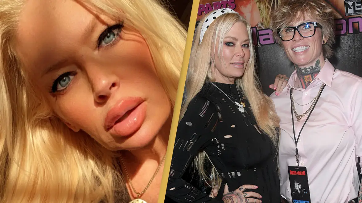 Instagram/jennacantlose, Albert L. Ortega/Getty Images