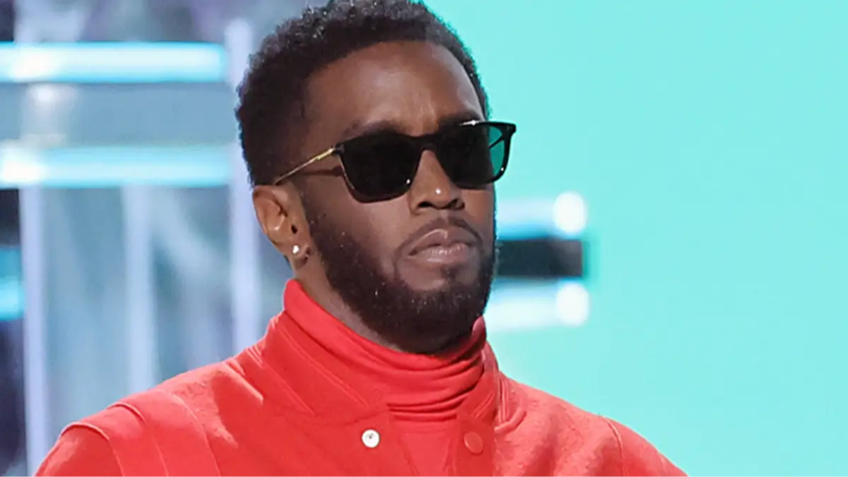 Amy Sussman/Getty Images for MRC