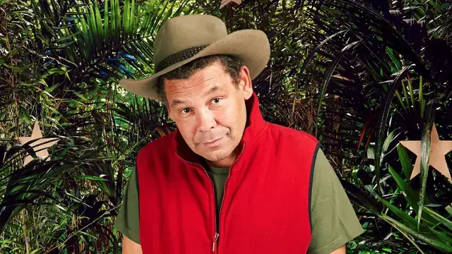 Craig Charles left following the death of his brother (ITV)