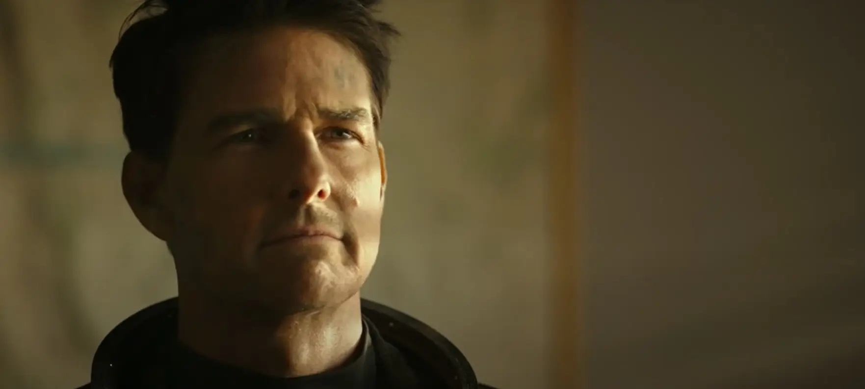 Tom Cruise reached out to Nicholas Hoult to offer him the chance to audition for Mission Impossible after he missed out on a role in Top Gun.