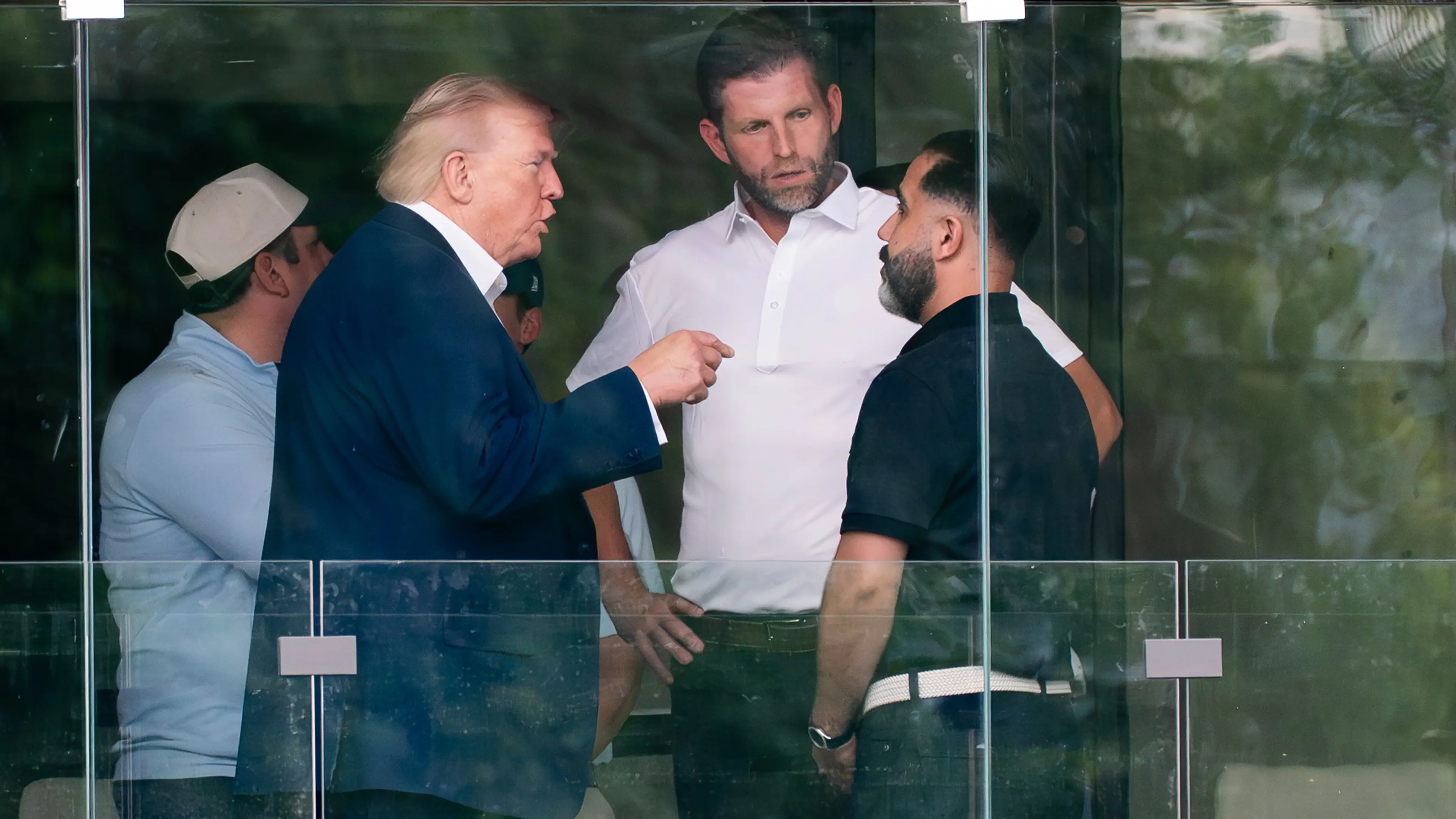 Nathan Howard/Getty Images