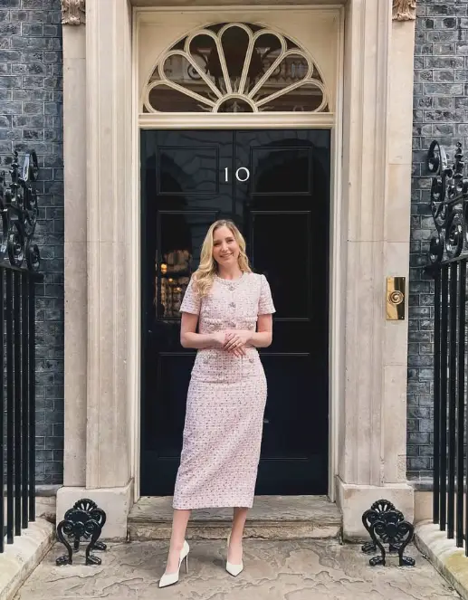 The financial advisor has warned there's a big catch with the bill (Instagram/accountant_she)