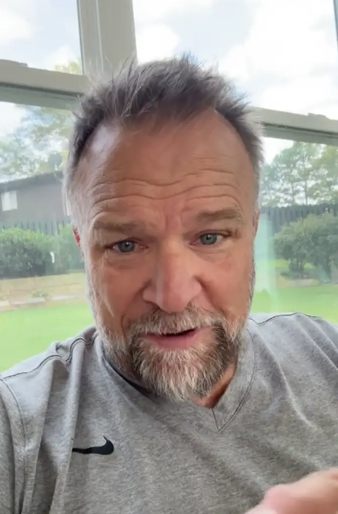 Ned Luke has told fans the latest instalment of the best-selling game will be 'worth the wait' but has given no update as to when we can play the game.