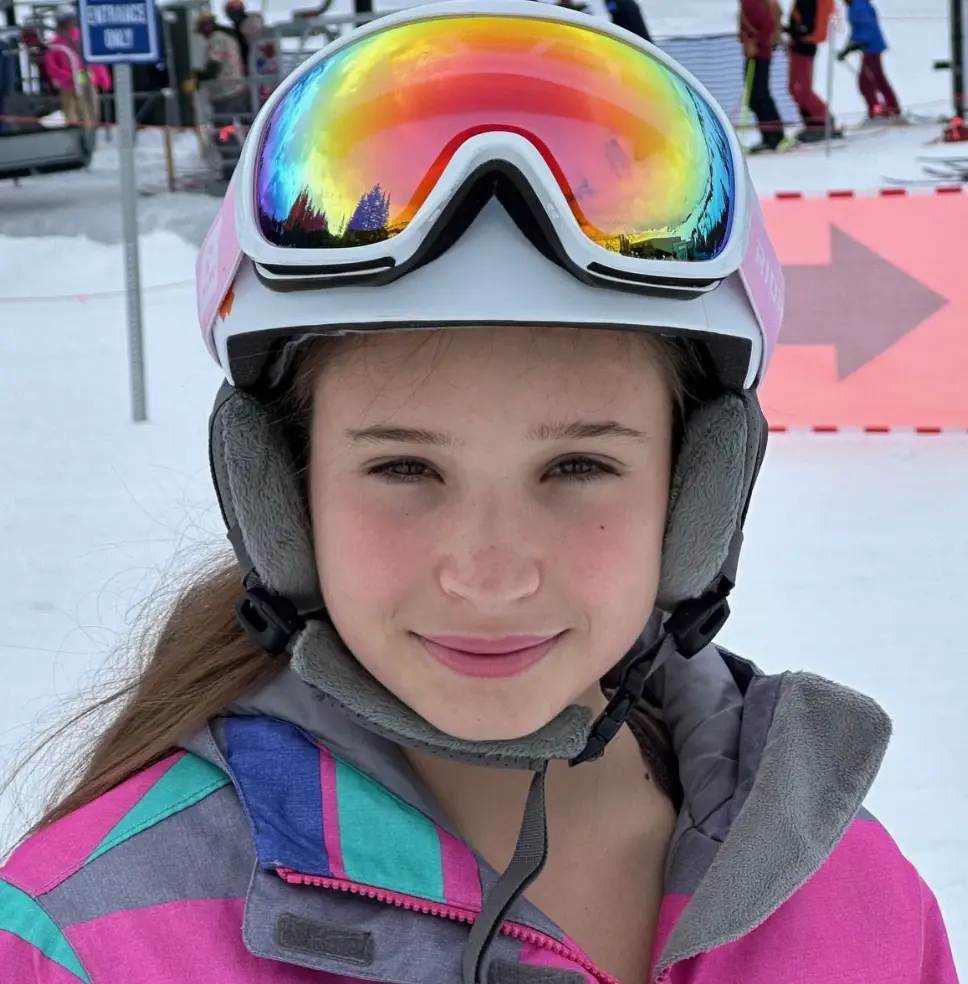 Alisa Petrov went missing from her school in Utah (Findalisa.com)