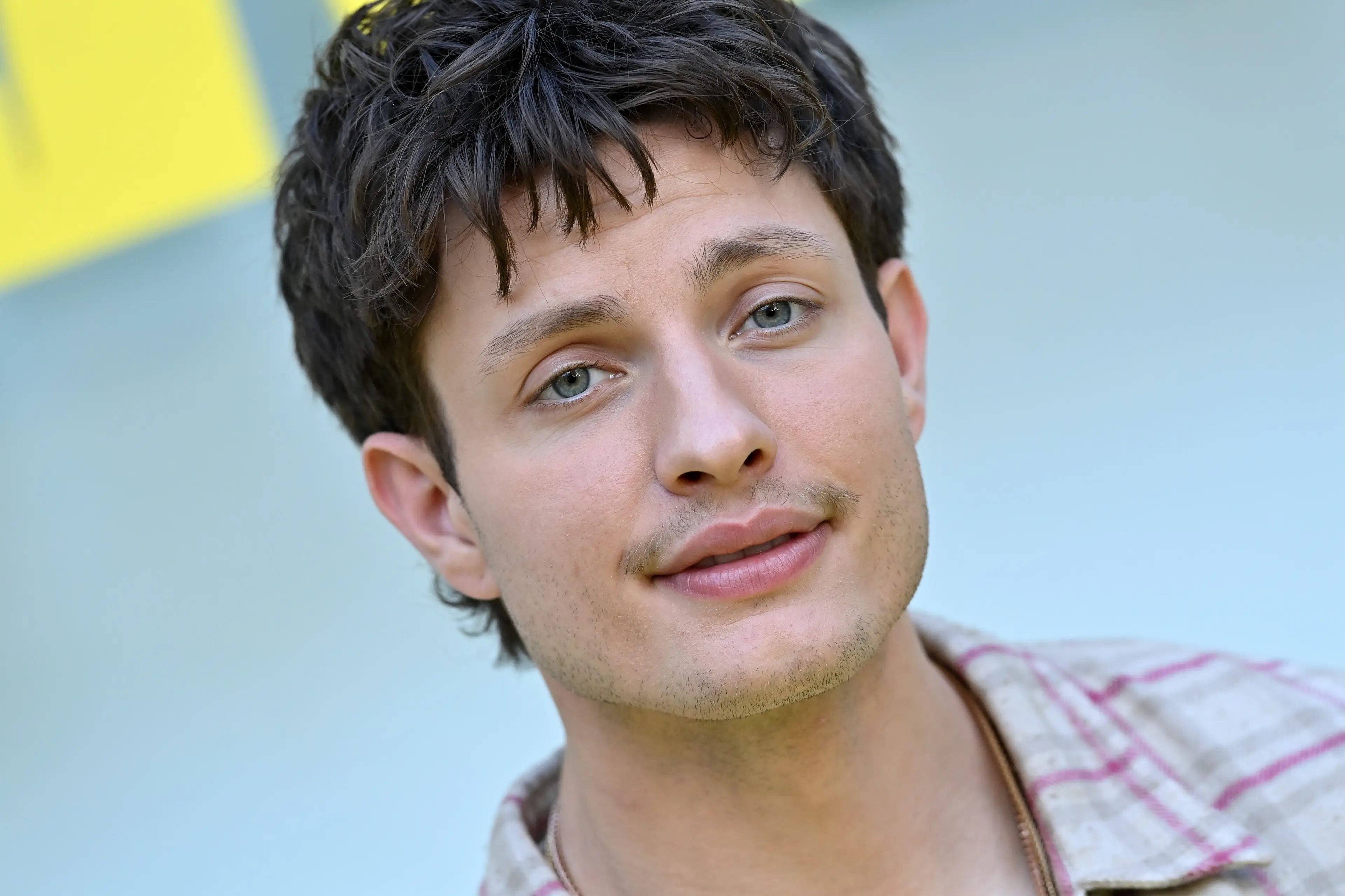 Some of Matt Rife's jokes have sparked controversy in the past. (Axelle/Bauer-Griffin/FilmMagic)