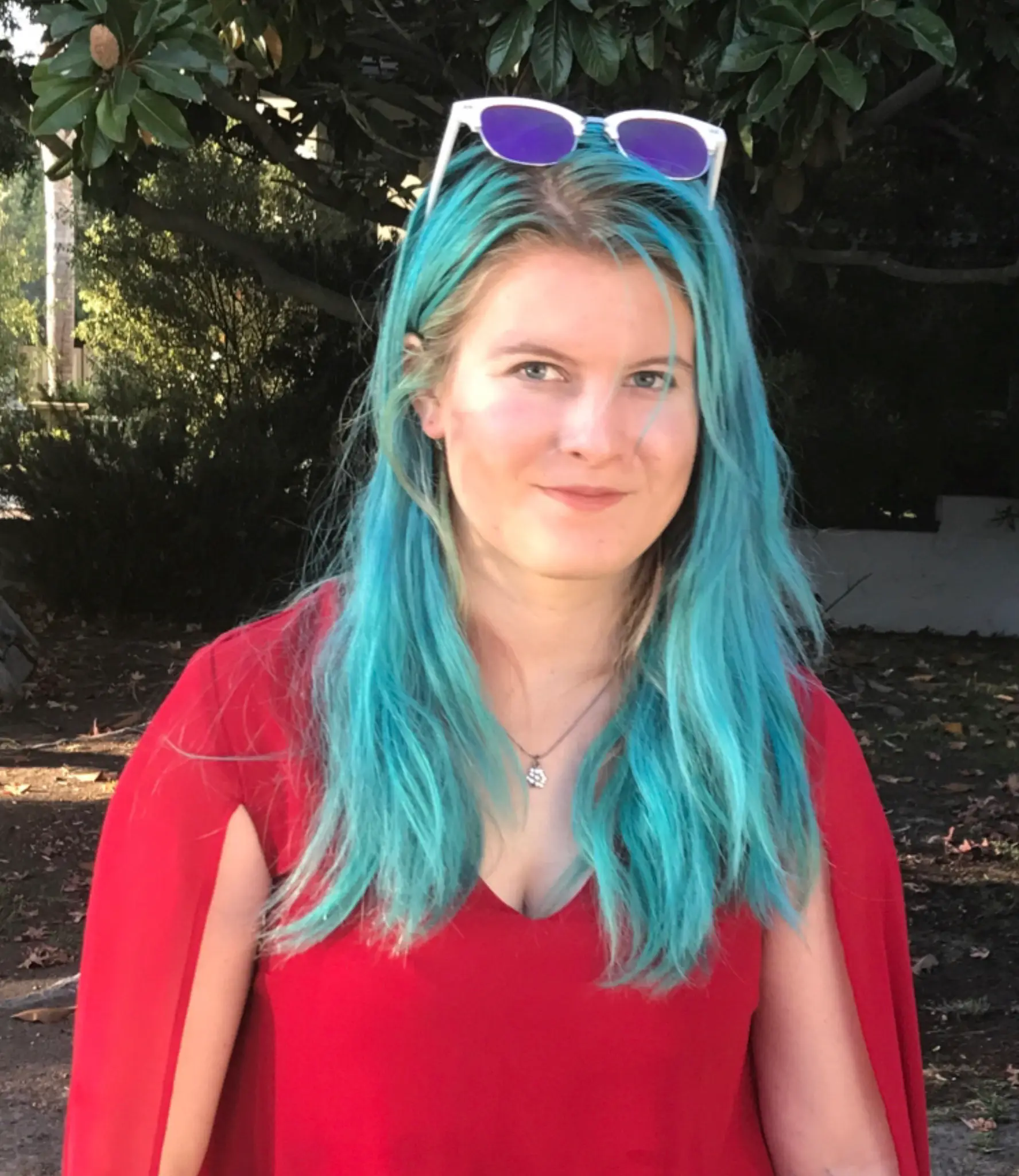 Emily Normandin-Parker was killed at the age of 23 (Emily Normandin-Parker Foundation)
