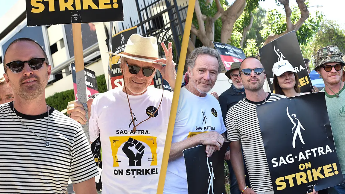 CHRIS DELMAS/AFP via Getty Images