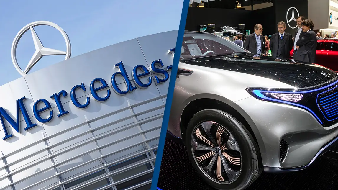 Mercedes has locked faster acceleration behind a $1,200 per year subscription