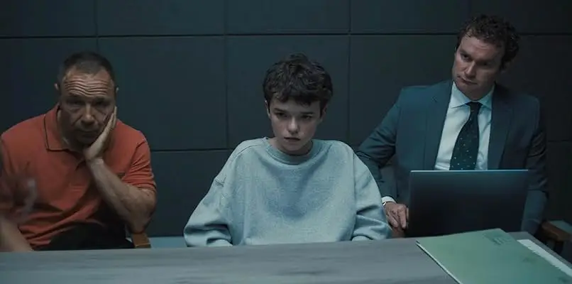 Adolescence took Netflix by storm when it released in March (Netflix)