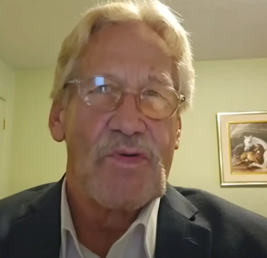 Dannion Brinkley's experience completely changed how he saw the world (T&H – Afterlife)