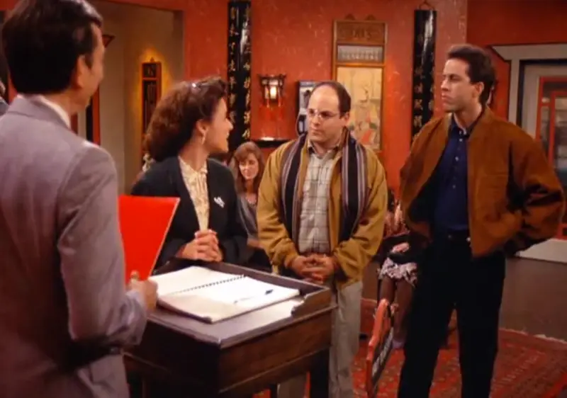 Jerry Seinfeld could have earned even more, if he'd agree to a new season.