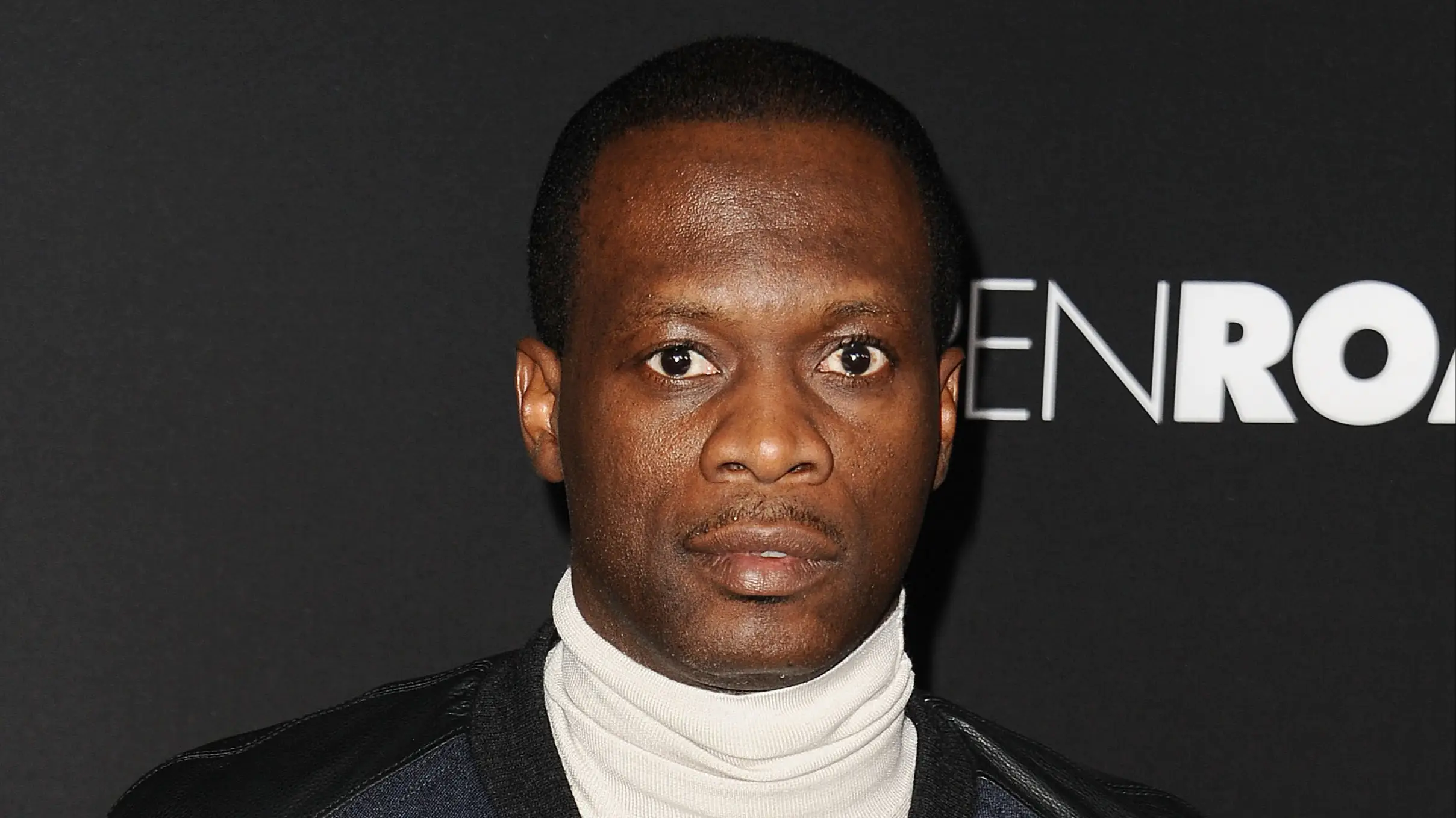 Jason LaVeris/FilmMagic