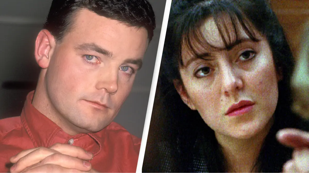 Ron Galella, Ltd./Ron Galella Collection via Getty Images/POOL/AFP via Getty Images