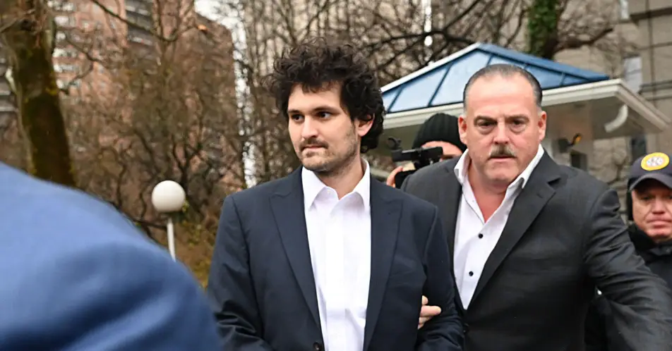 Bankman-Fried has pleaded not guilty to the charges brought against him.