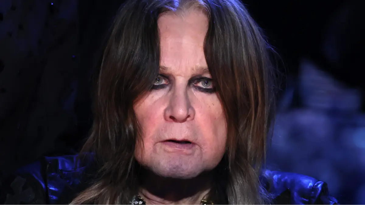 Getty Images/Kevin Mazu