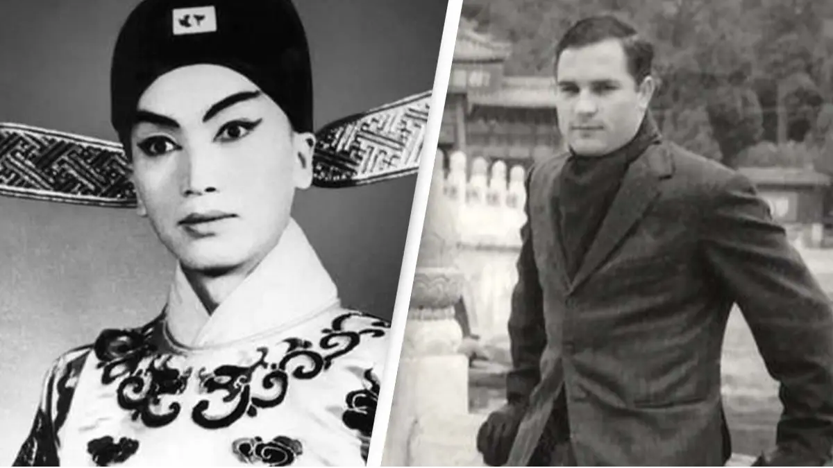 Public Domain / France Télévisions