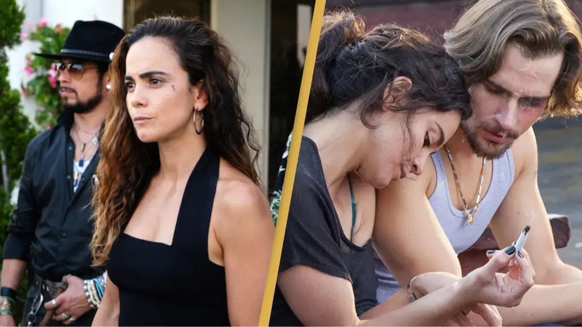 Fans are saying ‘best series they’ve ever seen’ is so incredible they’ve watched it multiple times