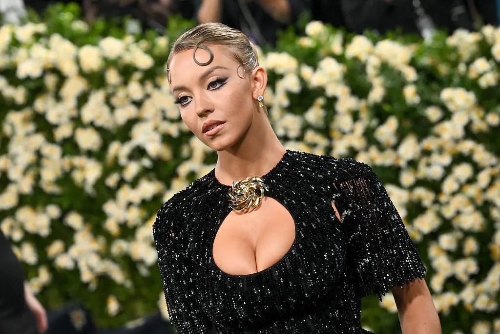 The star stunned on the red carpet of the Met Gala earlier this month (Michael Buckner/Penske Media via Getty Images)